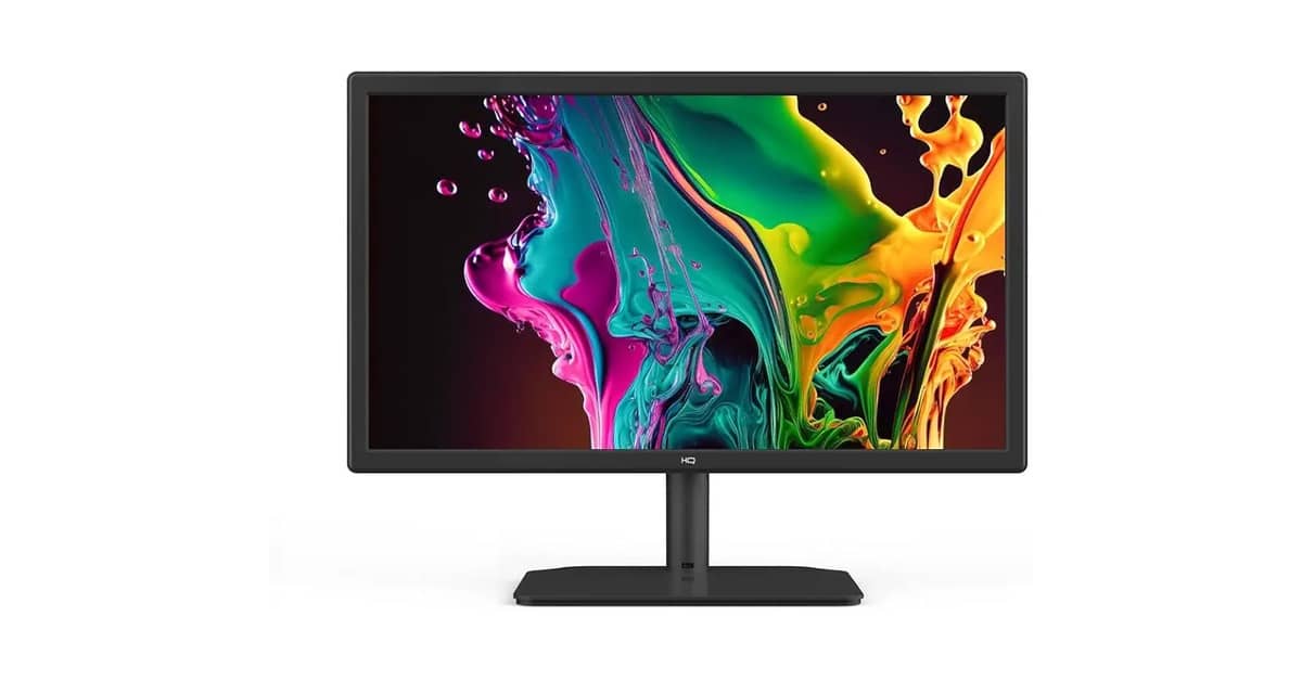 Melhor Monitor Bom e Barato: Encontre Opções Acessíveis