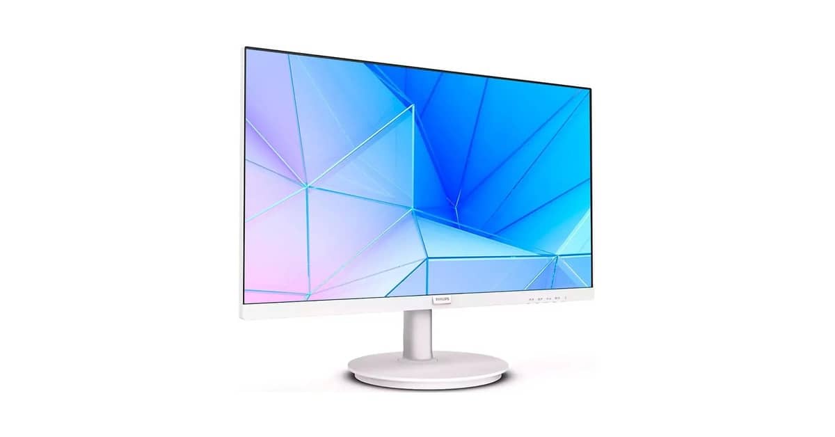 Melhor Monitor Branco: 10 Modelos de Alta Estética