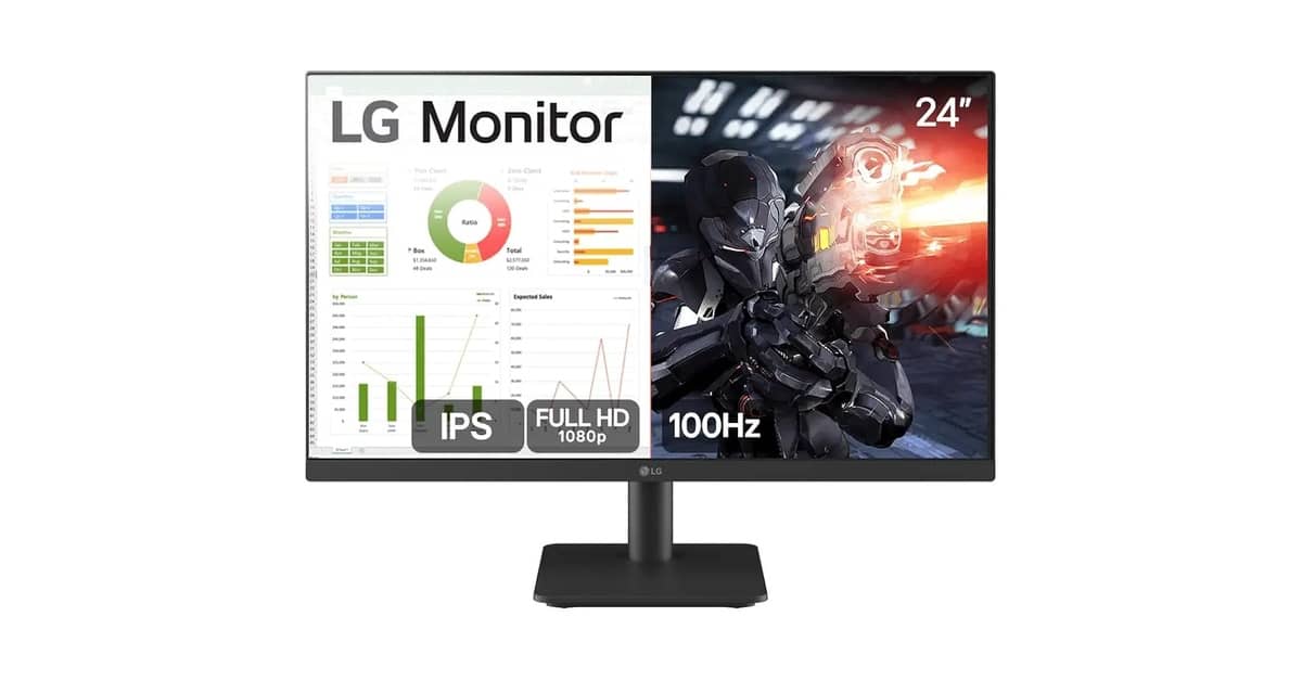Melhor Monitor Custo Benefício: 7 Opções Ideais!