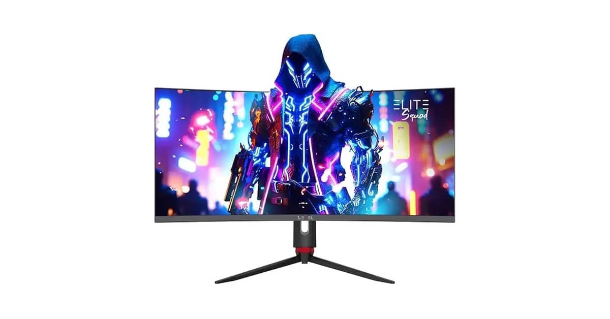 Melhor Monitor Gamer 34 Polegadas: Guia Completo 2024