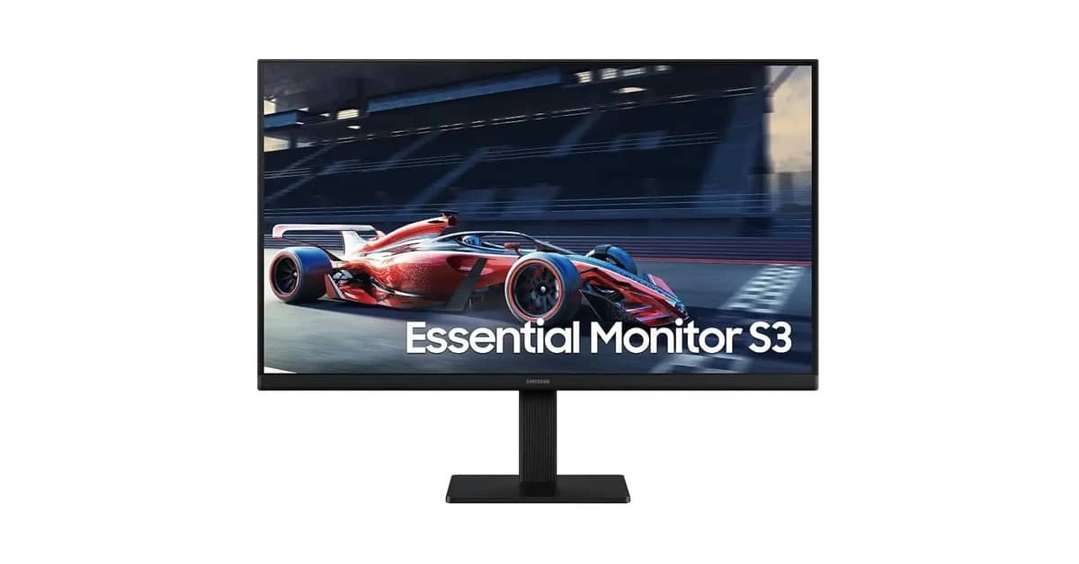 Melhor Monitor Gamer Samsung: Escolha Ideal!