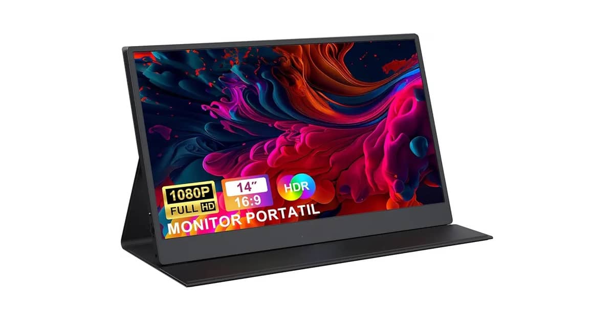 Melhor Monitor para Macbook M1: Guia Definitivo