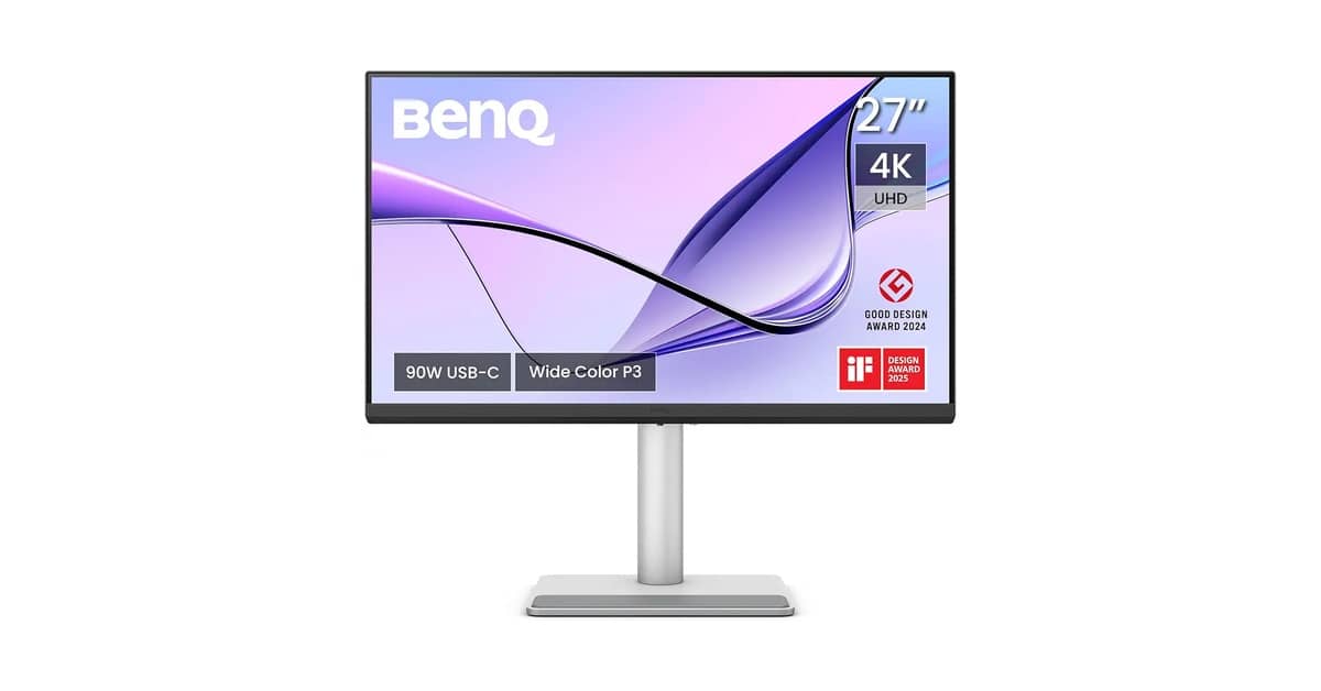 Melhor Monitor para Macbook Pro: Guia de Compra Essencial