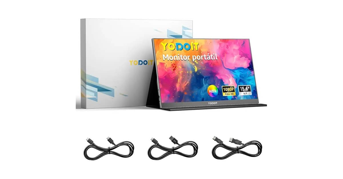 Melhor Monitor para MacBook: 10 Modelos com USB-C