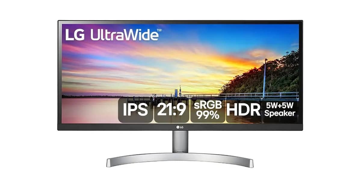 Melhor Monitor Ultrawide 29: Guia Essencial e Opções