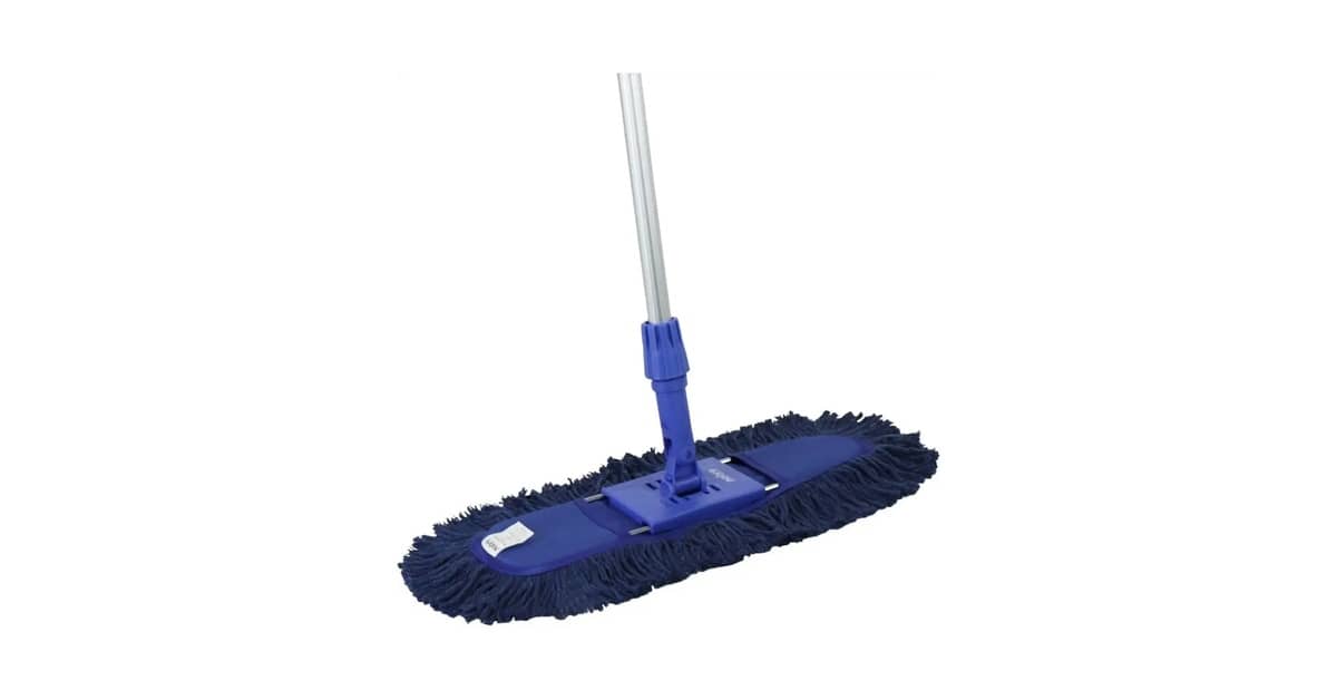Melhor Mop para Limpeza Pesada: Guia Definitivo