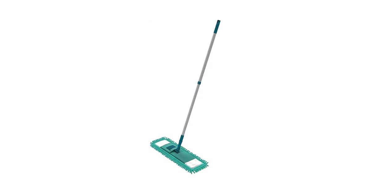 Melhor Mop para Varrer: Limpeza Rápida e Eficiente