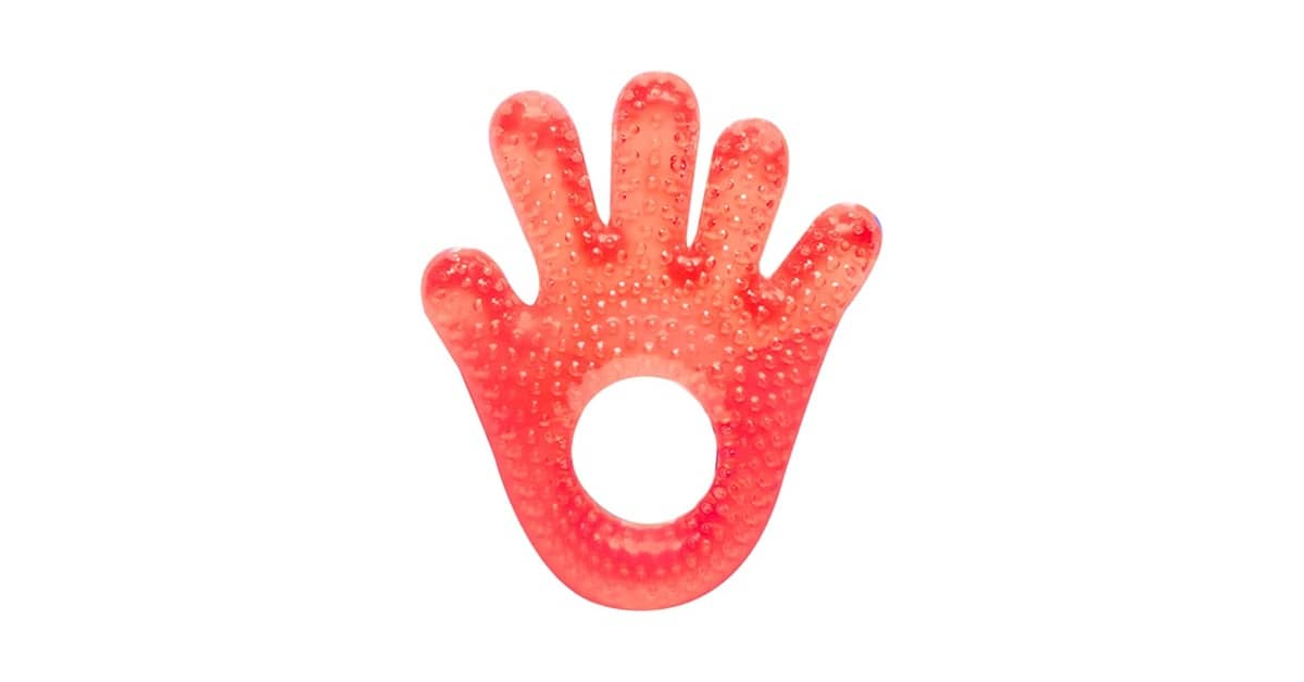 Melhor Mordedor Bebê 6 Meses: Guia Completo Para Aliviar a Gengiva