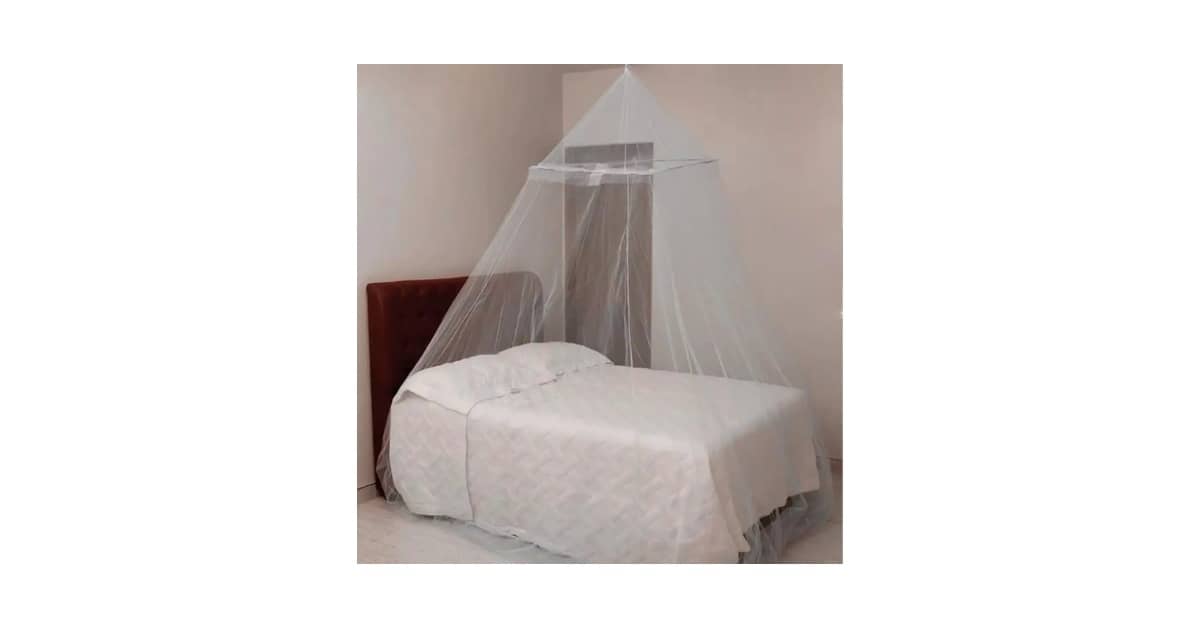 Melhor Mosquiteiro: Proteção Eficaz Contra Insetos