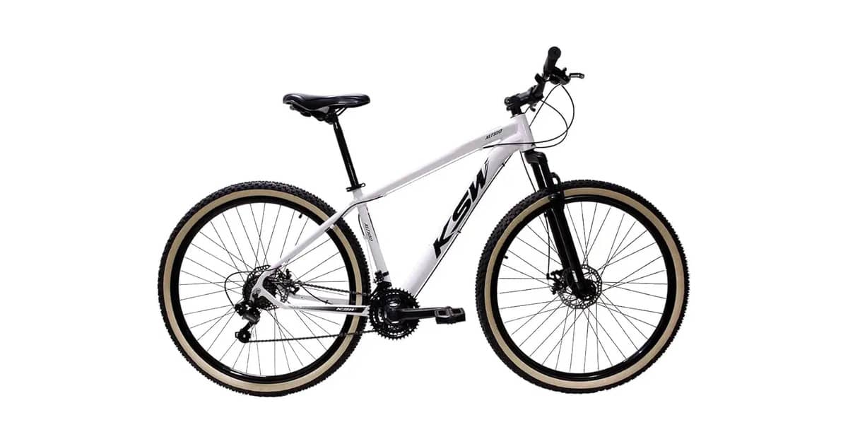 Melhor Mountain Bike Aro 29: Guia Completo Para Sua Aventura
