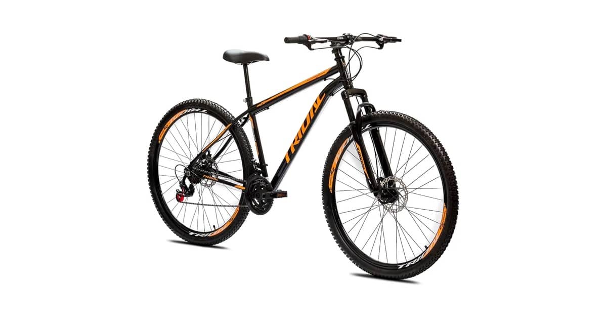 Melhor Mountain Bike até 5000 Reais: 7 Opções de Performance