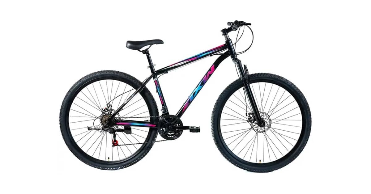 Melhor Mountain Bike do Mundo: Guia Completo de Escolha