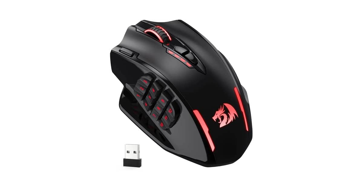 Melhor Mouse Custo Benefício para Jogos: 7 Opções Incríveis!