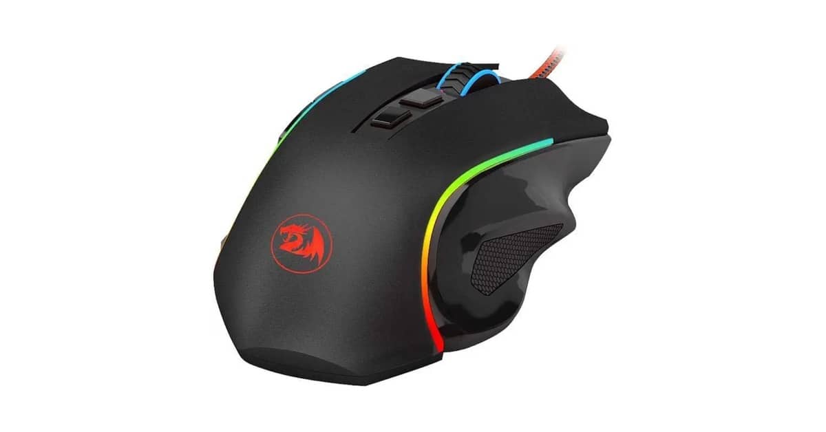 Melhor Mouse Custo Benefício Redragon: 7 Opções Essenciais