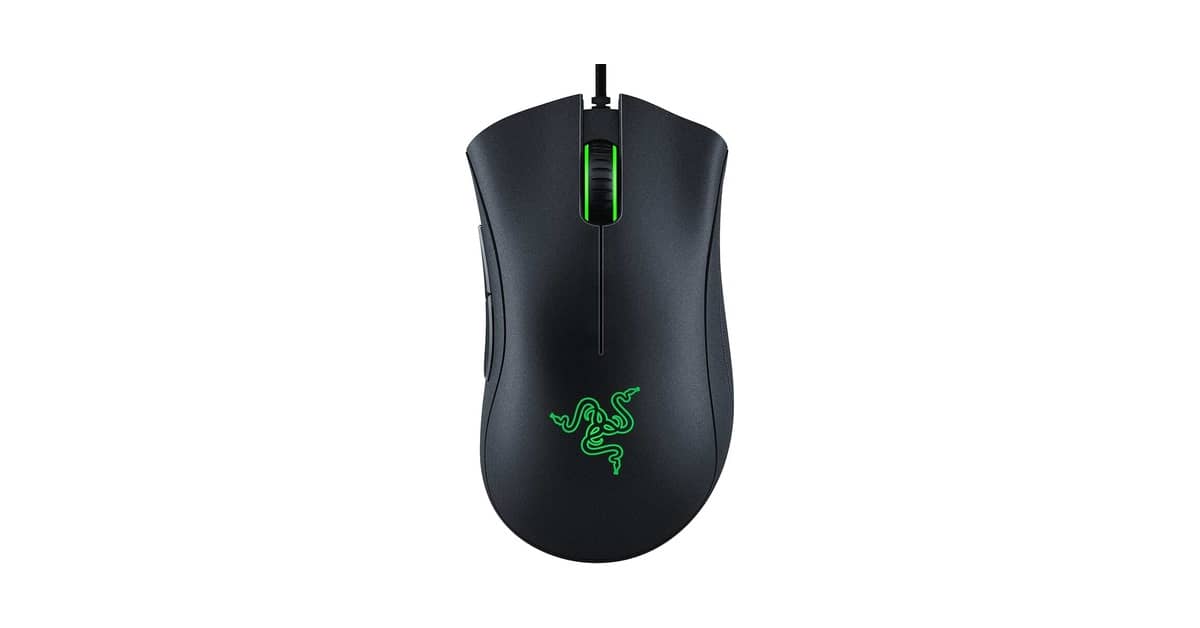 Melhor Mouse da Razer para Minecraft: Domine Cada Bloco