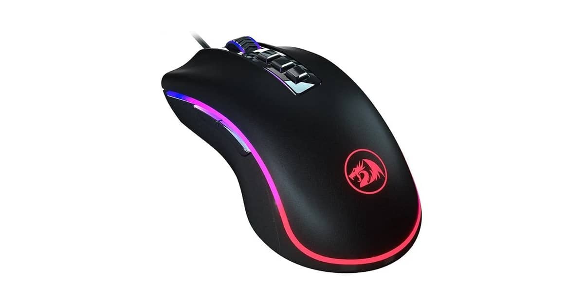 Melhor Mouse Gamer Custo Benefício Fps: 5 Opções!