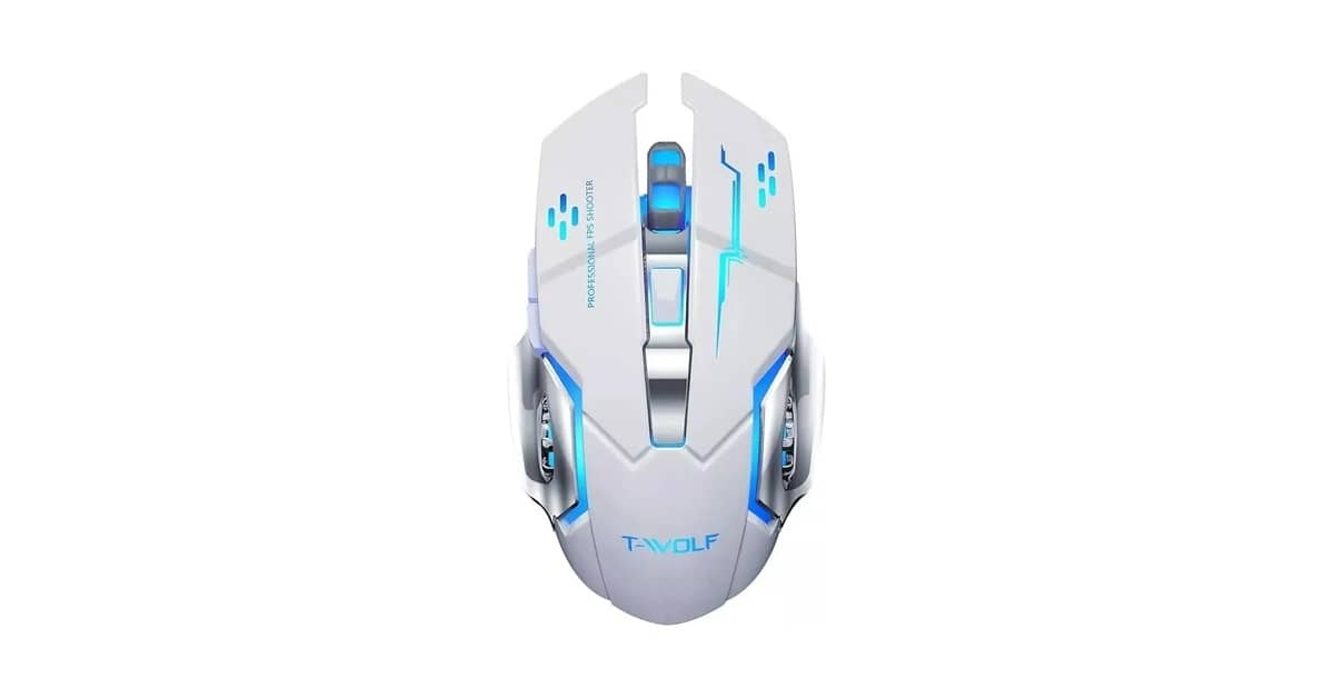 Melhor Mouse Gamer sem Fio Barato: 6 Opções de Alta Performance