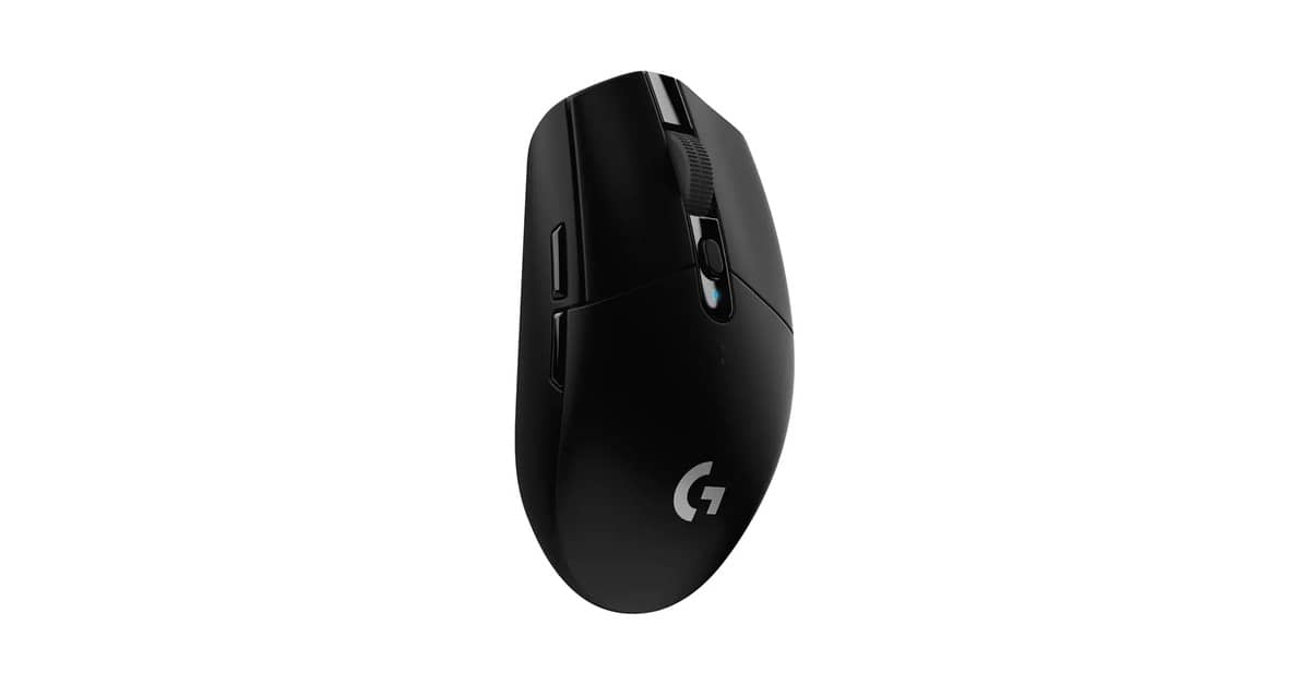 Melhor Mouse Gamer sem Fio Custo Benefício: 8 Opções