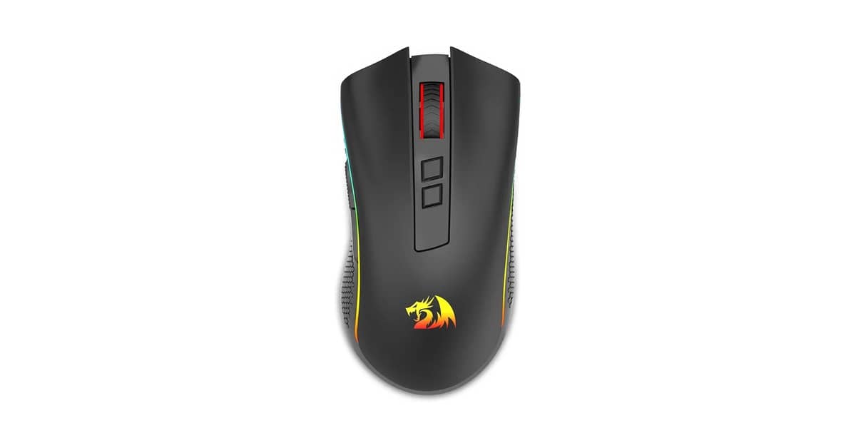 Melhor Mouse Gamer sem Fio do Mundo: Escolha o Seu!