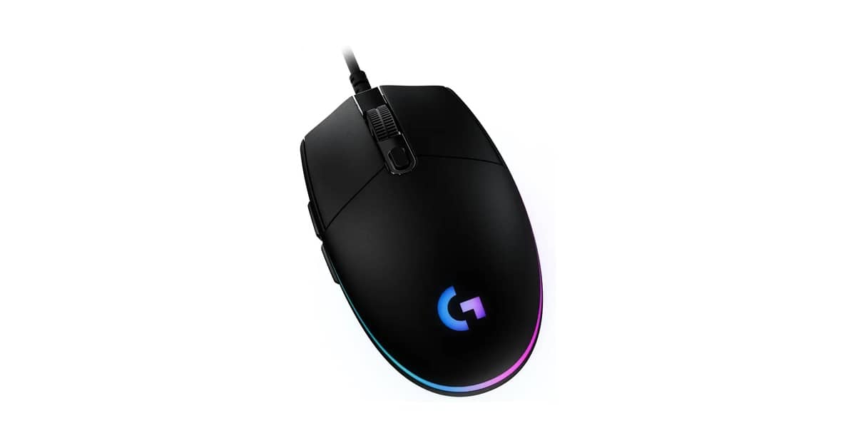 Melhor Mouse Logitech Gamer: Desempenho e Precisão