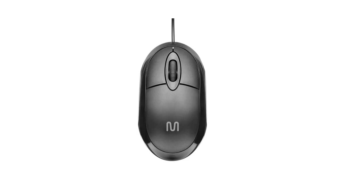 Melhor Mouse Multilaser: 10 Modelos para Alta Performance