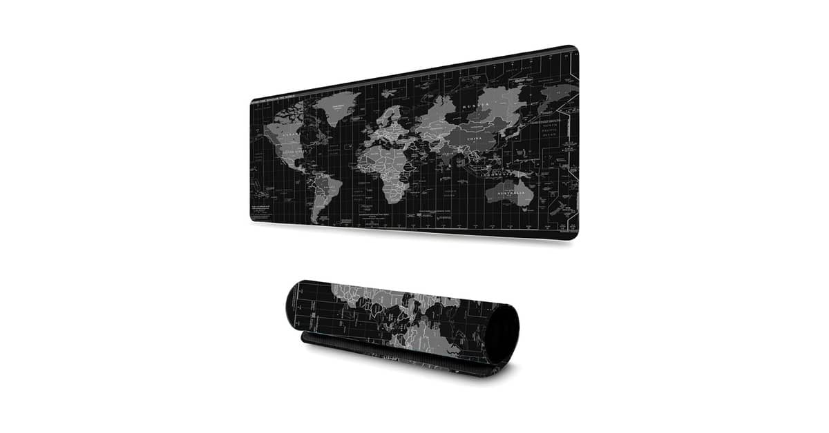 Melhor Mouse Pad do Mundo: 7 Opções Profissionais