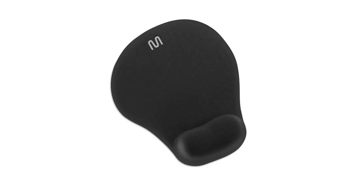 Melhor Mouse Pad Ergonômico: Conforto e Prevenção de Lesões