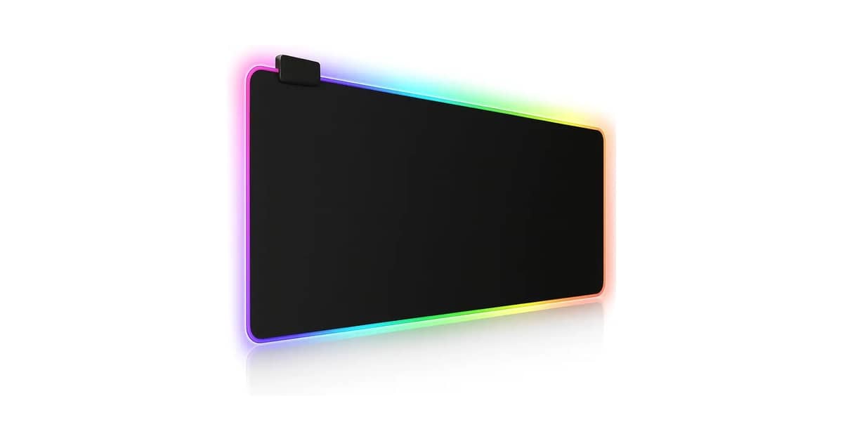 Melhor Mouse Pad Gamer: 5 Modelos para Alta Performance