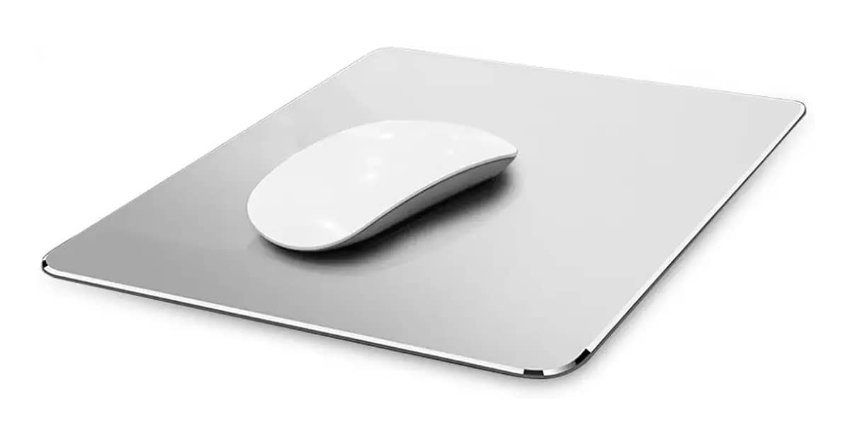 Melhor Mouse Pad para Magic Mouse: Controle Preciso