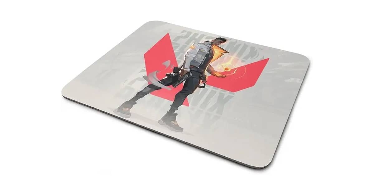 Melhor Mouse Pad para Valorant: Precisão e Controle para Seus Jogos