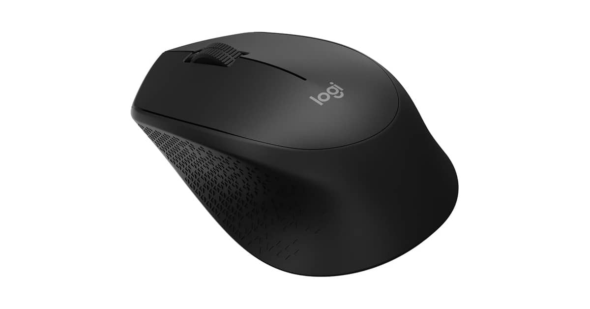 Melhor Mouse para Trabalho: Conforto e Produtividade