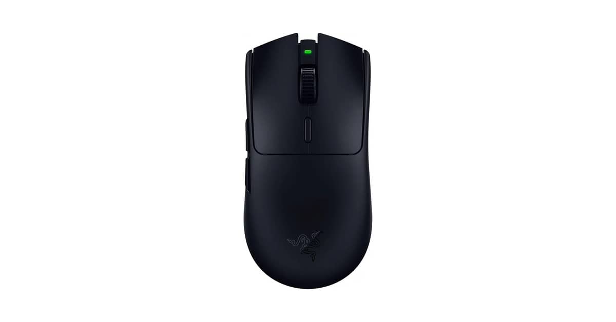 Melhor Mouse Razer sem Fio: Guia Definitivo com 7 Opções