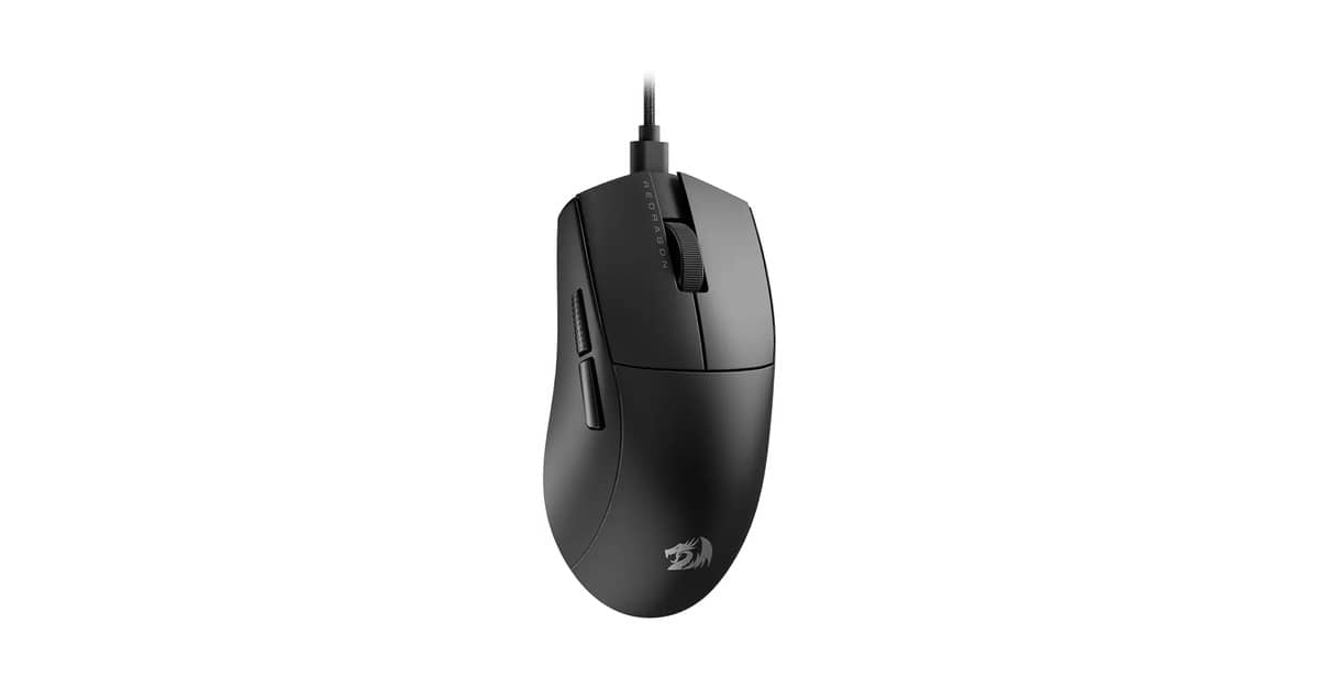 Melhor Mouse Redragon Custo Benefício: Guia Essencial