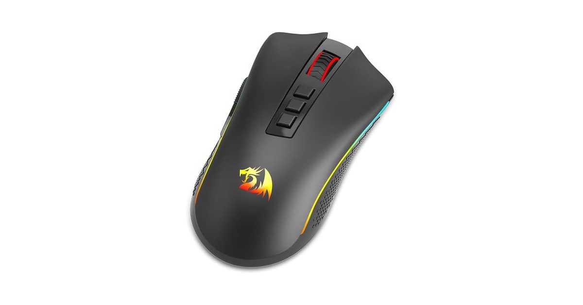 Melhor Mouse Redragon: Guia de Alta Performance