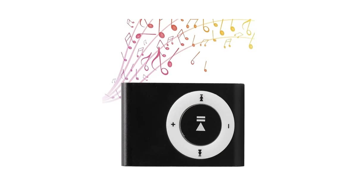 Melhor Mp3 Player para Corrida: 7 Opções Compactas e Resistentes