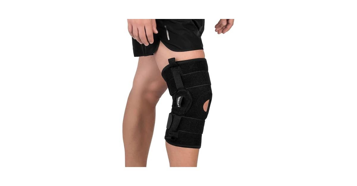 Melhor Muleta para Cirurgia de Joelho: Conforto e Suporte Essenciais