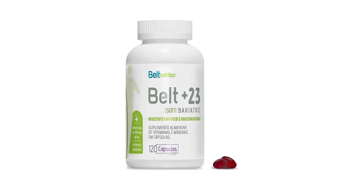 Melhor Multivitaminico para Bariatricos: Guia Essencial 2024