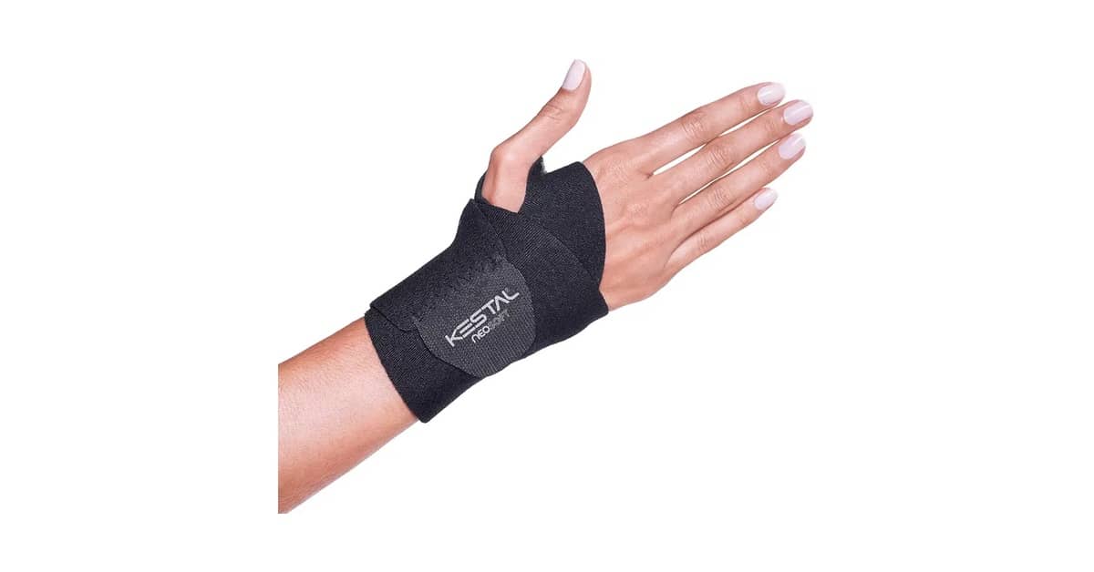 Melhor Munhequeira Ortopédica: 10 Modelos de Estabilização e Alívio