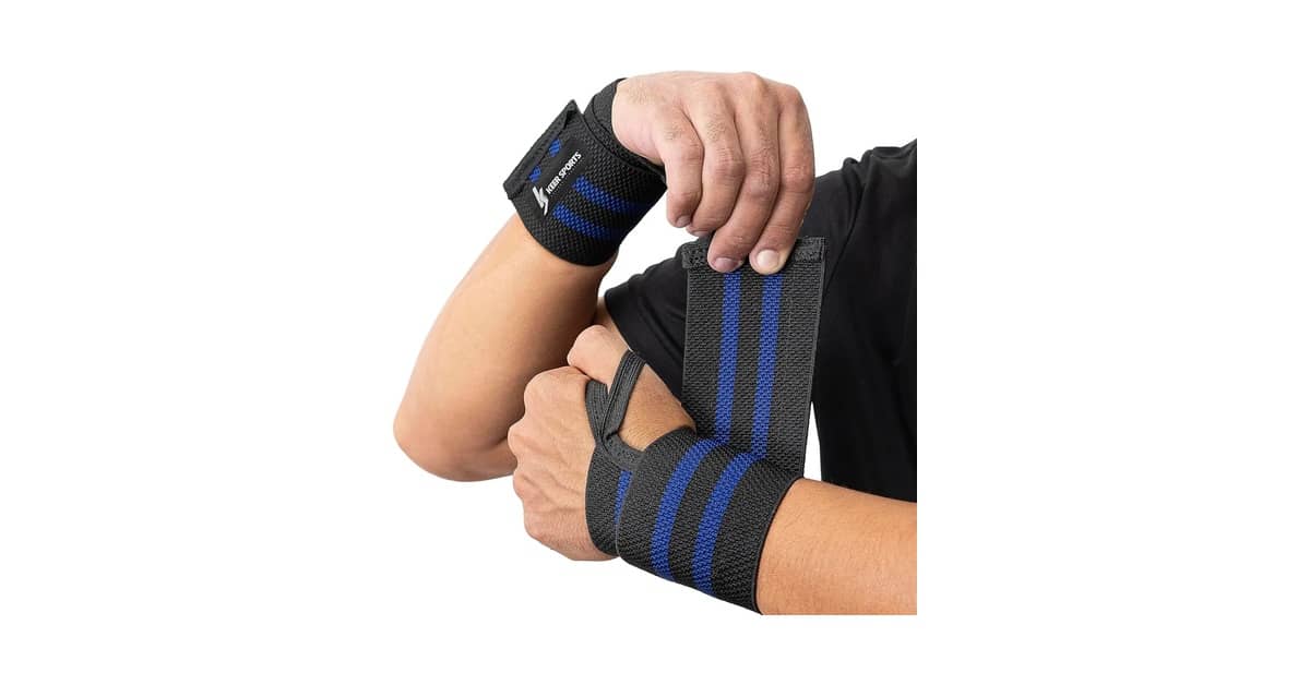 Melhor Munhequeira para CrossFit: 10 Modelos de Alta Performance