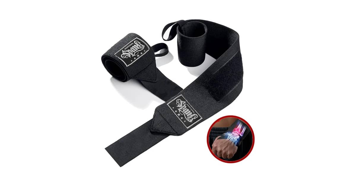 Melhor Munhequeira para Musculação: Suporte e Estabilidade Essenciais