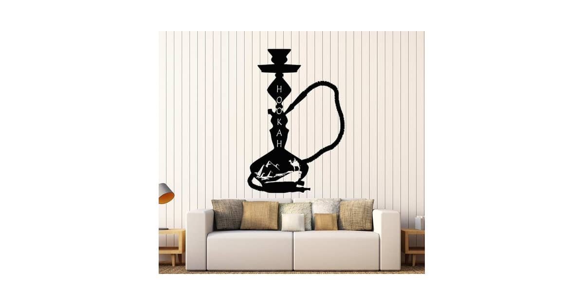 Melhor Narguile Grande: Decoração e Experiência Única