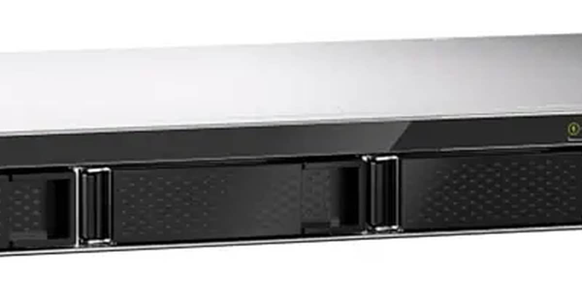 Melhor Nas Custo Benefício: 1 Opção para Armazenamento Eficiente