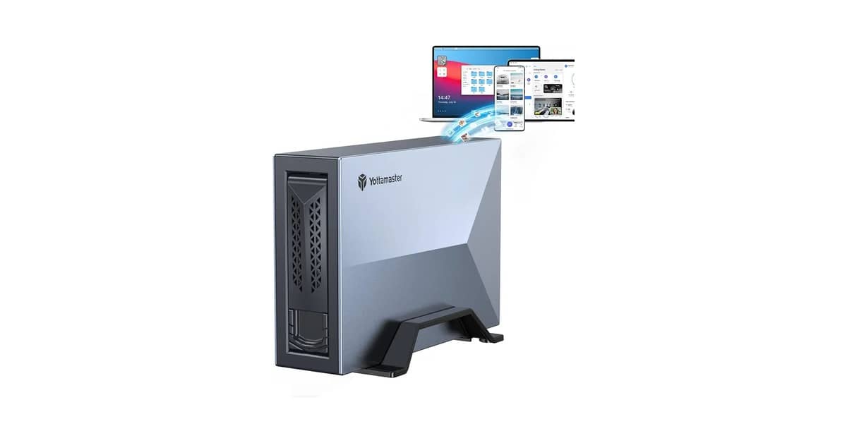 Melhor Nas Storage Doméstico: Guia Essencial Para Sua Nuvem Privada