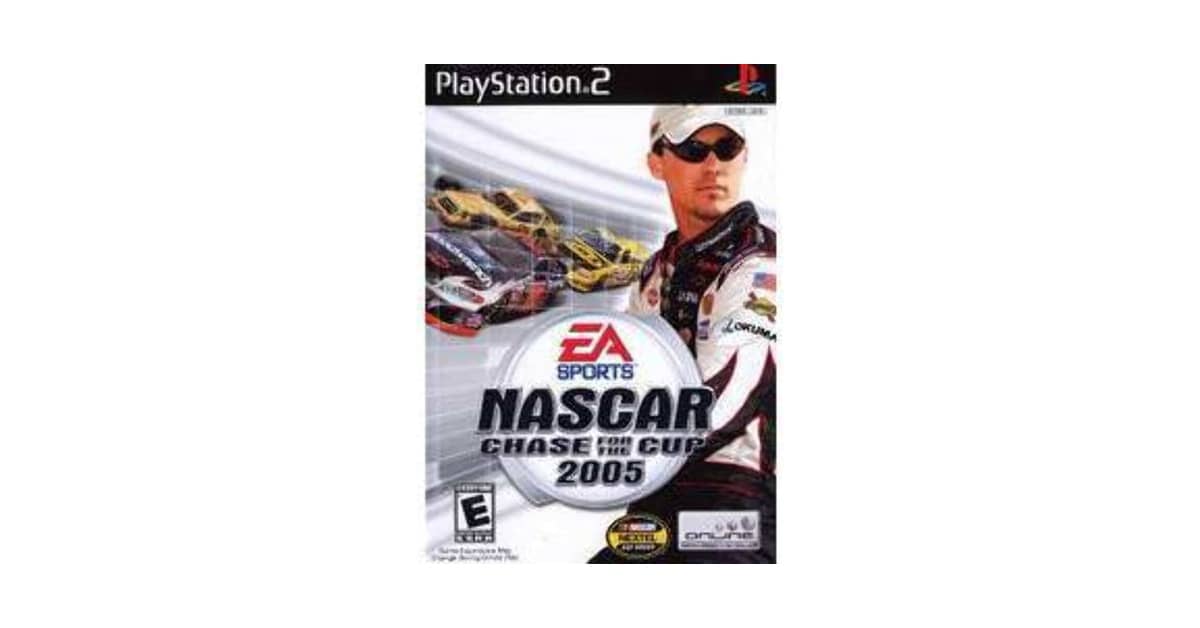 Melhor Nascar Ps2: Acelere na Pista Virtual!