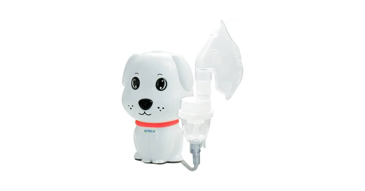 Melhor Nebulizador Infantil: Alívio Rápido Para Seu Pequeno