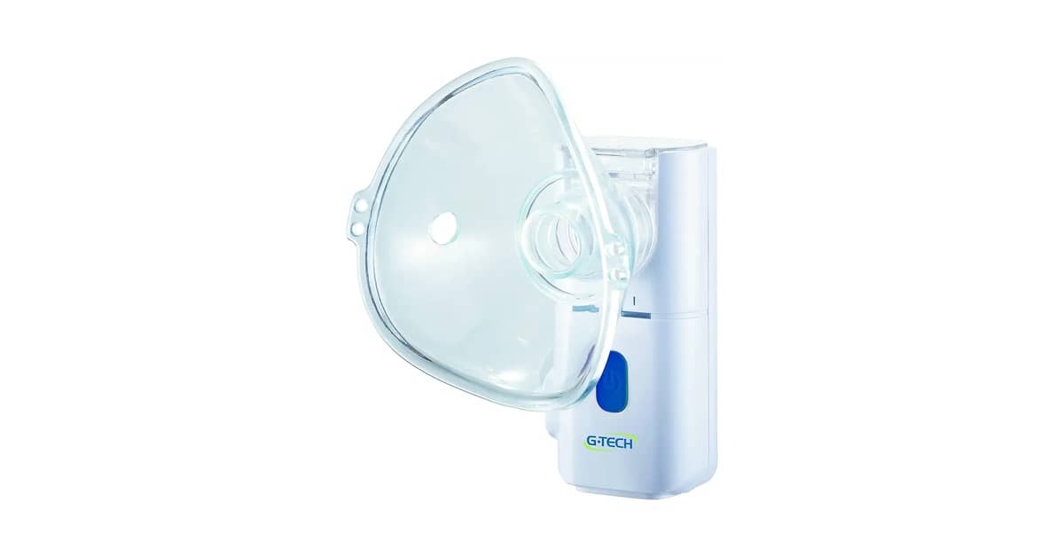 Melhor Nebulizador para Cantores: Hidratação e Cuidado Vocal