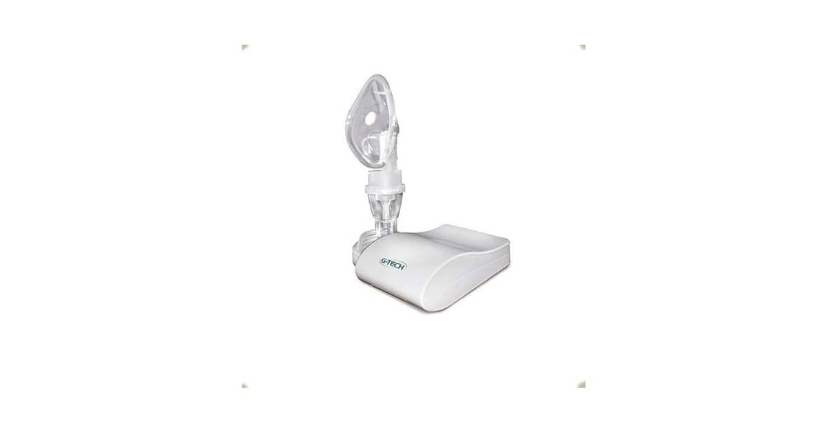 Melhor Nebulizador: Guia Essencial Para Alívio Respiratório