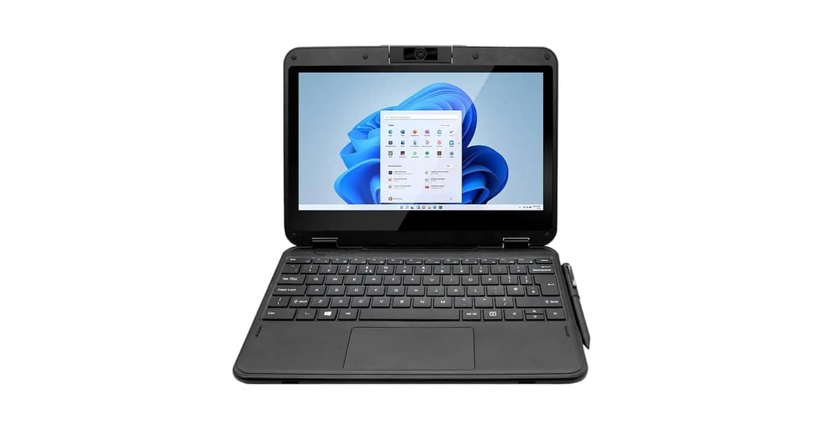 Melhor Netbook Pequeno: 6 Modelos Compactos e Portáteis