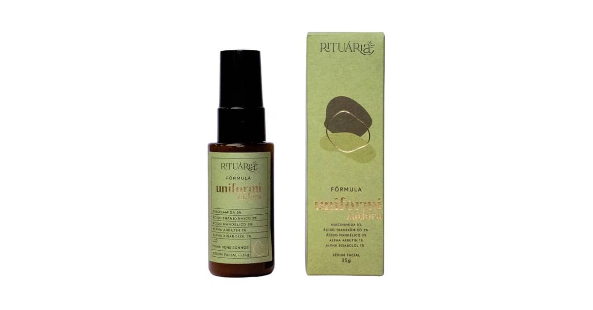 Melhor Niacinamida para Melasma: Guia Completo de Escolha