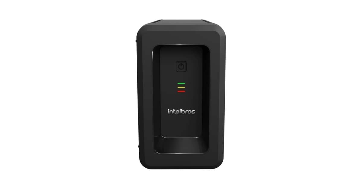 Melhor Nobreak 1200 VA: 10 Modelos de Alta Eficiência